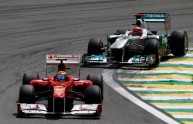 La Ferrari abbandona la Fota, l'associazione delle scuderie di formula 1