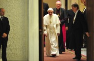 Vaticano: Siria rispetti i diritti umani