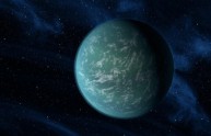 NASA scopre nuovo pianeta, "Kepler 22-B": potrebbe ospitare la vita