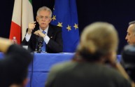 Casini ed Alfano sostengono Monti nei rispettivi partiti