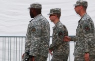 Il destino di Manning, il soldato che odiava la guerra