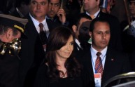Argentina, Cristina Kirchner ha un tumore alla tiroide