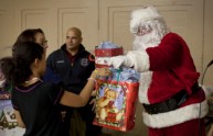 Avevano appena aperto i regali di Natale: 7 persone trovate morte in Texas