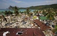 Miracolo in Indonesia: 14enne ritrova la famiglia a 7 anni dallo tsunami