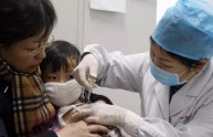 Non ha più le dita ed un piede: bimba di due anni sopravvive alla meningite