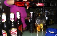 Strage in India, bevono alcol tossico: oltre 118 morti