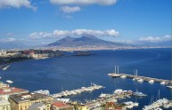 Rifiuti a Napoli: l'esercito non è necessario