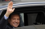 L'avvocato Mills: "Su Berlusconi ho mentito e mi vergogno: era una fiction"