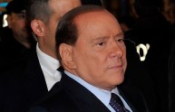 Berlusconi: "Lotterò ancora per la libertà"