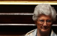 La Binetti (Udc) difende il Vaticano: "L'Ici la paga, lo Stato ringrazi il clero"