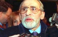 Arrestato Gianni Lapis, tributarista dell'ex sindaco mafioso Vito Ciancimino