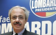 Raffaele Lombardo è il governatore di Regione più pagato
