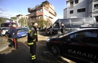 Torino: sventato attentato alla sede dei vigili urbani