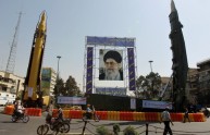 Iran, test missilistici fanno risorgere il timore del nucleare degli ayatollah
