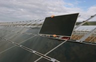 Energia rinnovabile: il futuro sono i pannelli solari in carbonio