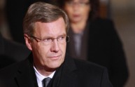 Presidente tedesco Wulff rischia il posto per un prestito a tasso agevolato