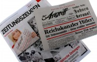 Il Mein Kampf viene pubblicato anche in Germania, nel Giorno della Memoria