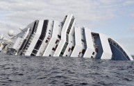 Costa Concordia: tra i superstiti i pronipoti di una vittima del Titanic