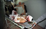 Pakistan: camion imbottito di esplosivo provoca 29 morti e 44 feriti