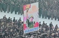 Iniziato il processo di divinizzazione per il defunto leader della Corea del Nord