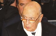 Laurea honoris causa a Napolitano, indignados annunciano contestazioni