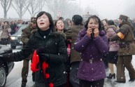 Corea del Nord: punizione severe per chi non ha pianto Kim Jong II