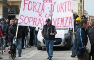 Sicilia, i Forconi annunciano sospensione protesta: l'obiettivo è Roma