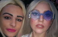 Ragazzo si scopre transessuale e racconta: "Mi ha ispirato Lady Gaga"
