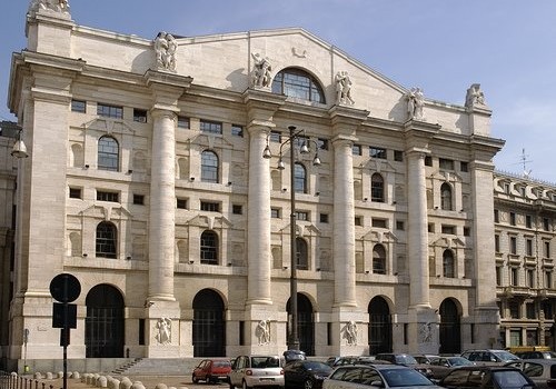 milano, sciopero
