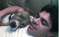 L'attore Nick Santino si suicida dopo aver fatto sopprimere il suo cane