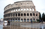 Roma: padre e bimba cinesi uccisi dopo un tentativo di rapina 