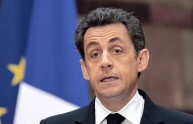 Svolta storica in Francia, Sarkozy apre ai matrimoni gay