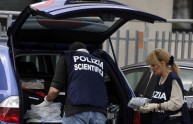 Salerno: coppia uccisa a coltellate in casa