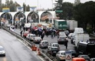 Rivolta dei "Forconi": la protesta prosegue in Sicilia e potrebbe arrivare a Roma