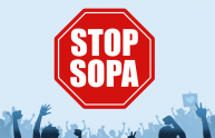 SOPA: Smith cerca confronto per migliorare la proposta di legge contro la pirateria online