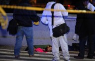 Vigile ucciso a Milano da un suv in fuga