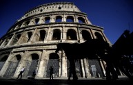 Olimpiadi 2020 a Roma, Monti dice no