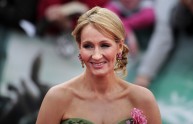 Joanne Rowling volta pagina: addio Harry Potter, annunciato un nuovo romanzo