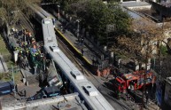 Disastro ferroviario a Buenos Aires: 49 morti e 550 feriti il bilancio provvisorio
