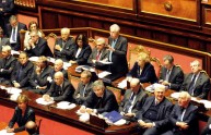 Governo battuto, responsabilità civile dei magistrati: la Camera dice sì