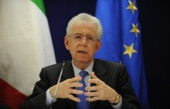 Monti: "A fine marzo riforma del lavoro anche senza accordo con parti sociali"