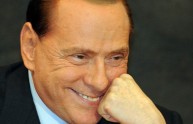 Berlusconi al Financial Times: "Mai più Premier. Il mio erede è Alfano"