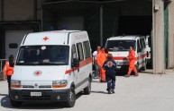Molestata in ospedale a Sassari