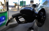 Benzina alle stelle, nuovi record per verde e diesel