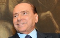 Berlusconi: "Più gay ci sono, meglio è"