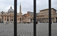 Monti prepara le carte per far pagare l'ICI anche al Vaticano
