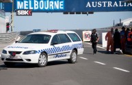 Superbike, tragedia in Australia: muore pilota 17enne