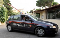 Spari in caserma dei carabinieri, 3 morti: è omicidio-suicidio