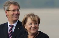 Germania: si dimette Wulff, presidente della Repubblica