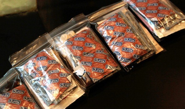 Preservativi: corretto utilizzo